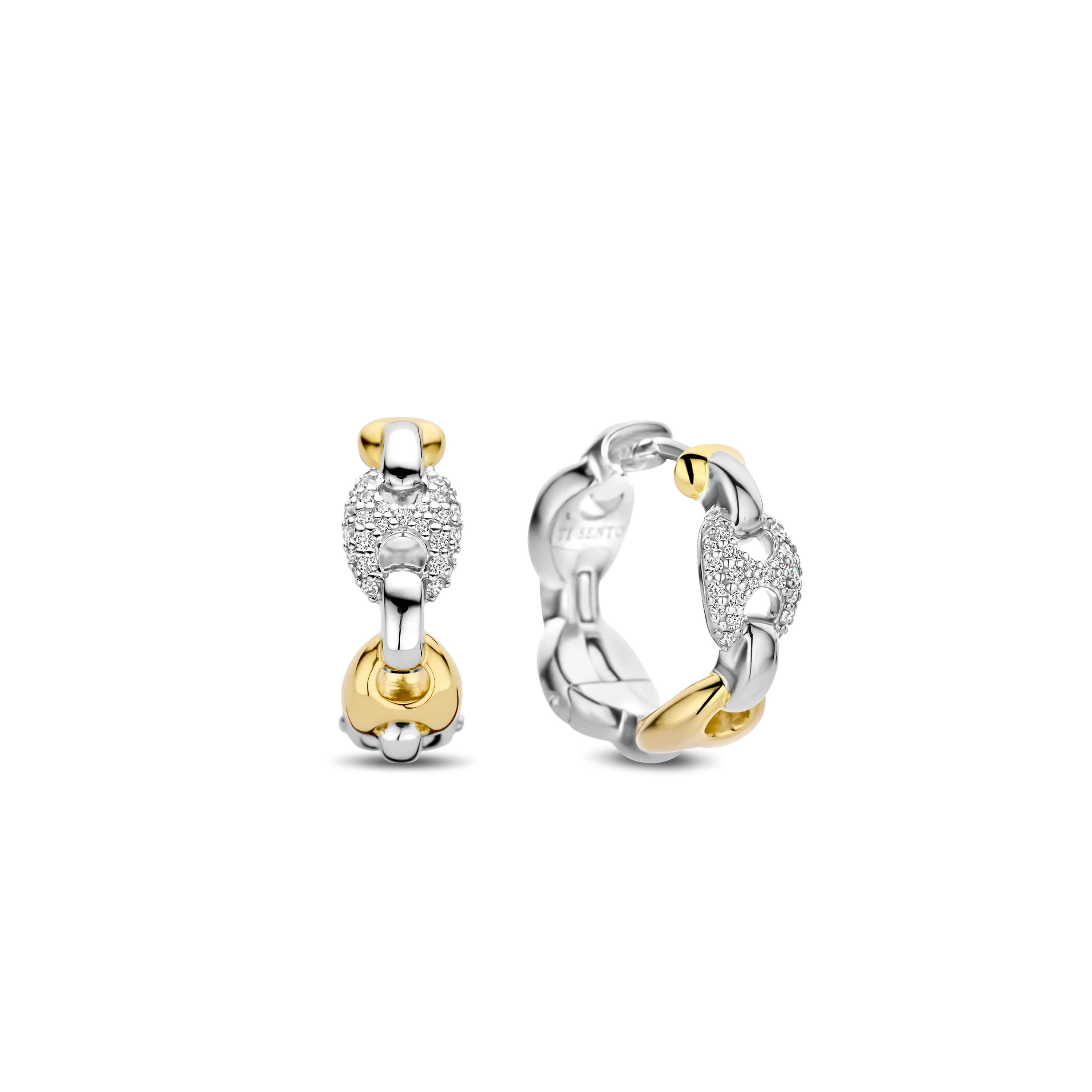 TI SENTO Earrings 7877ZY