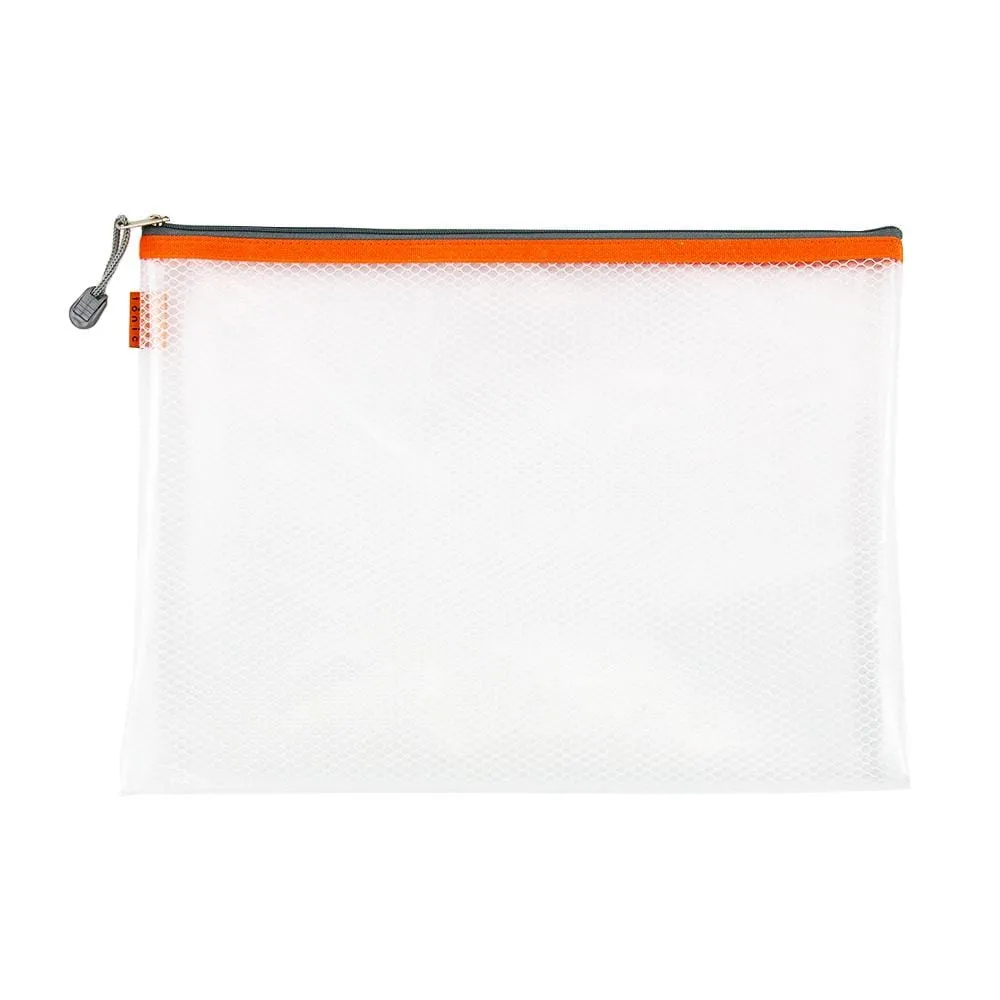 Tonic Studios - Craft Storage Pouch - A4 / US Letter - 4544E