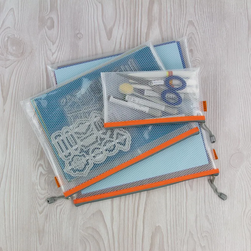 Tonic Studios - Craft Storage Pouch - A4 / US Letter - 4544E