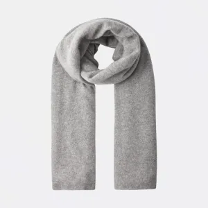 Travel Wrap (Heather Grey)