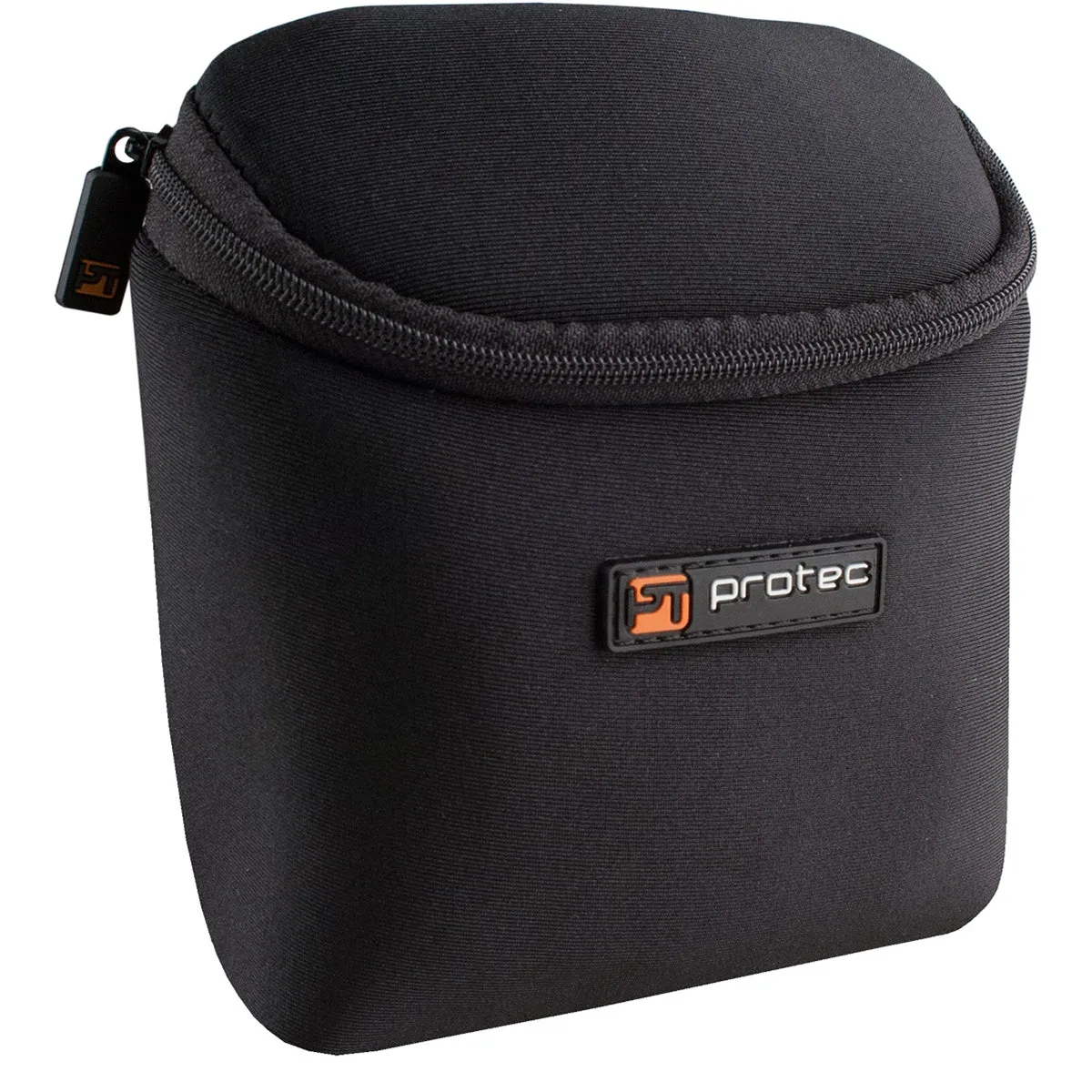 Trombone/Clarinet/Alto Saxophone Mouthpiece Pouch - 3 Piece (N265)