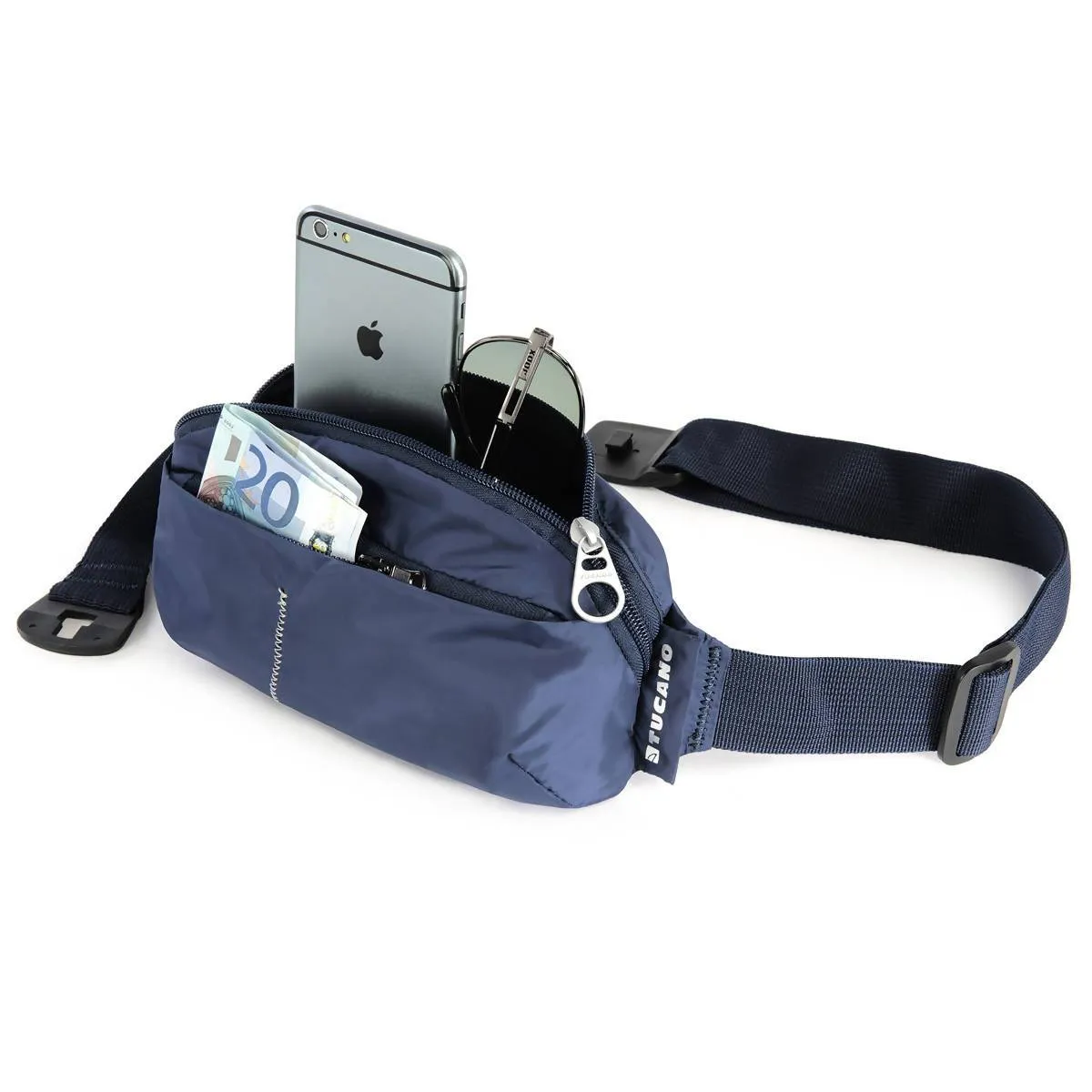 Tucano Compact Foldable Waist Pouch