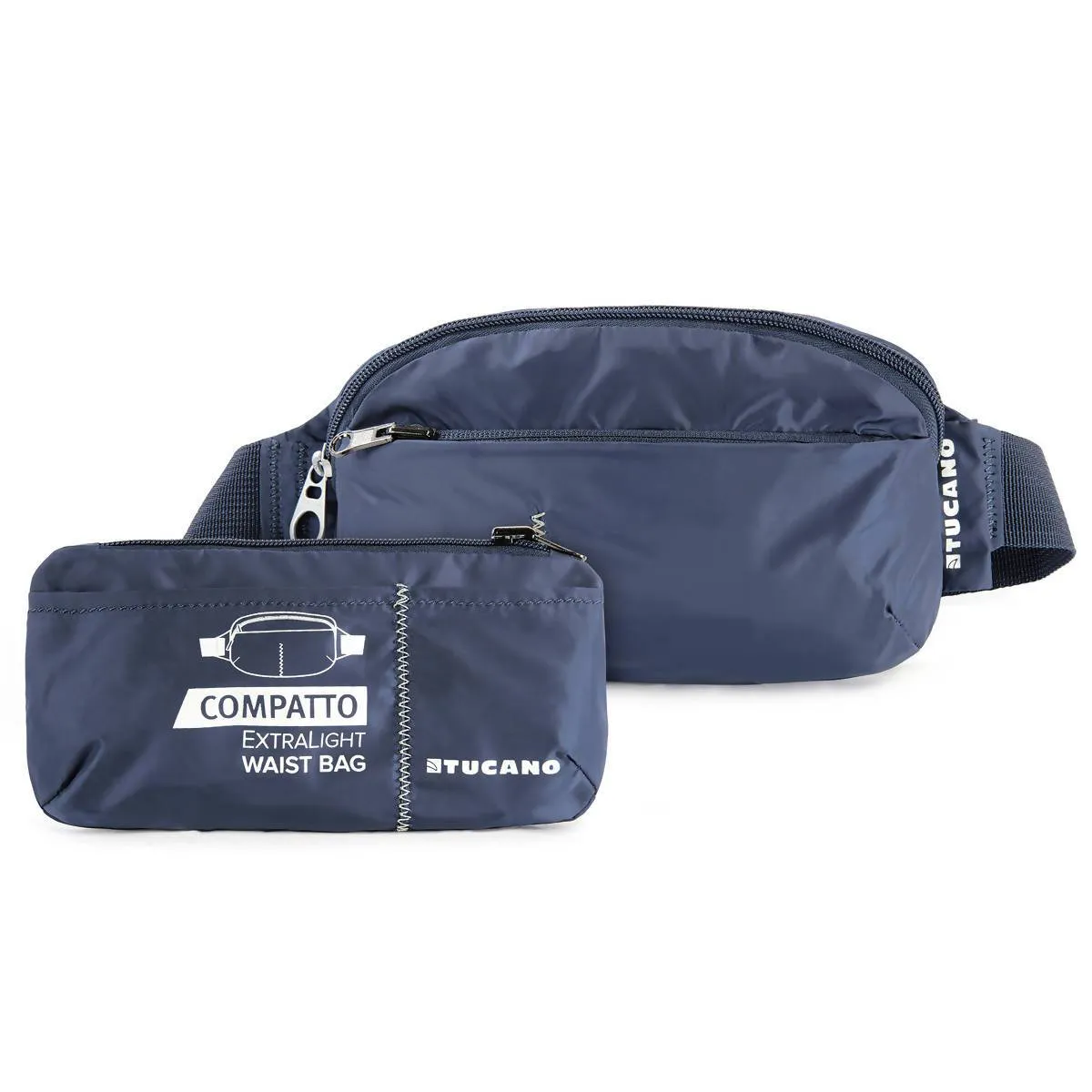 Tucano Compact Foldable Waist Pouch