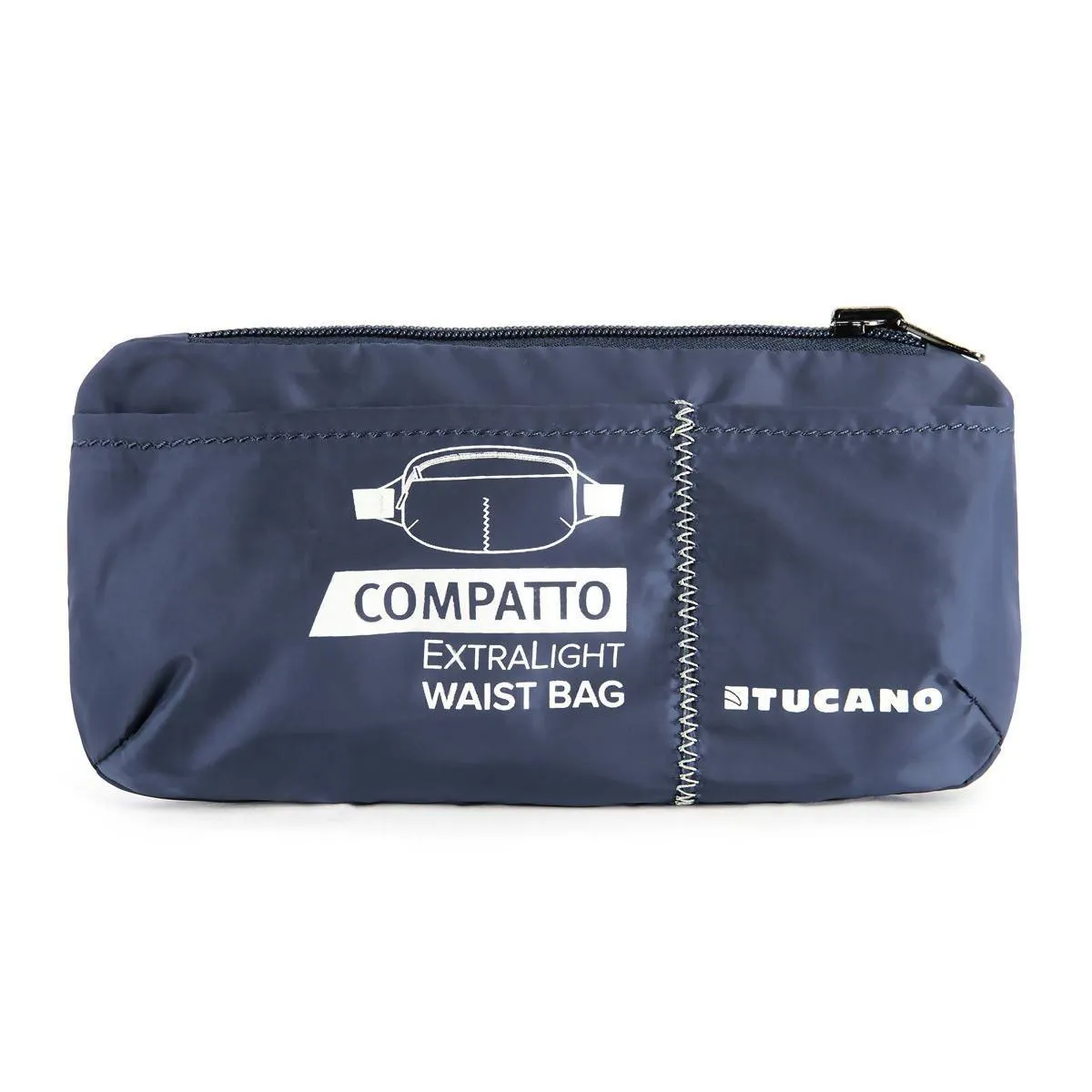 Tucano Compact Foldable Waist Pouch
