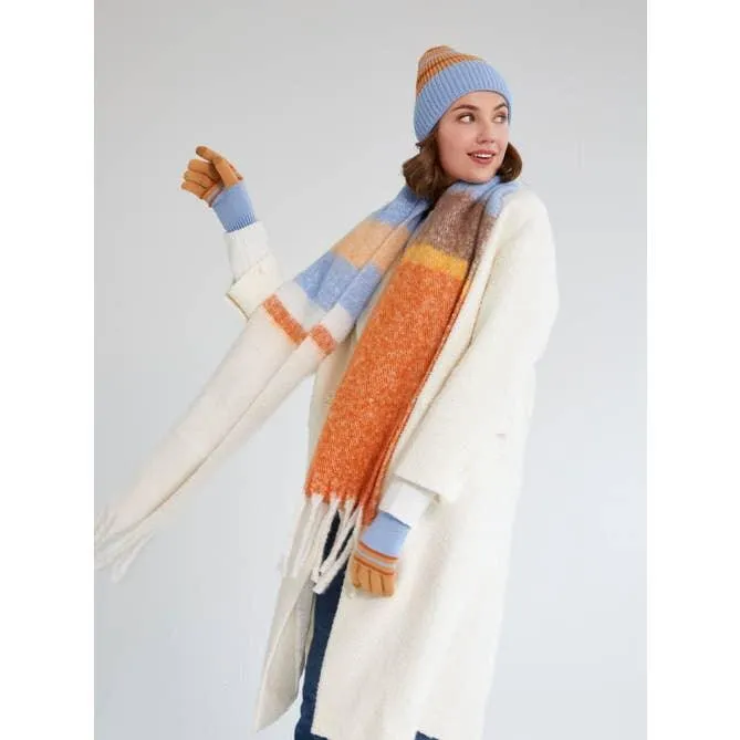 Tween Scarves | Ember Scarf | Shiraleah