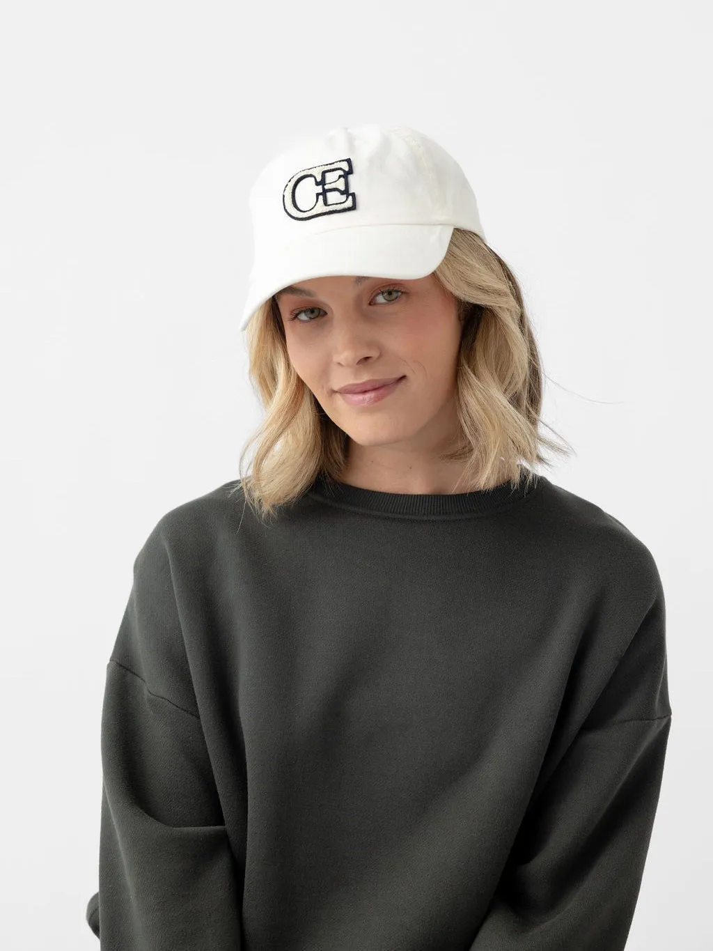 Vintage Cap