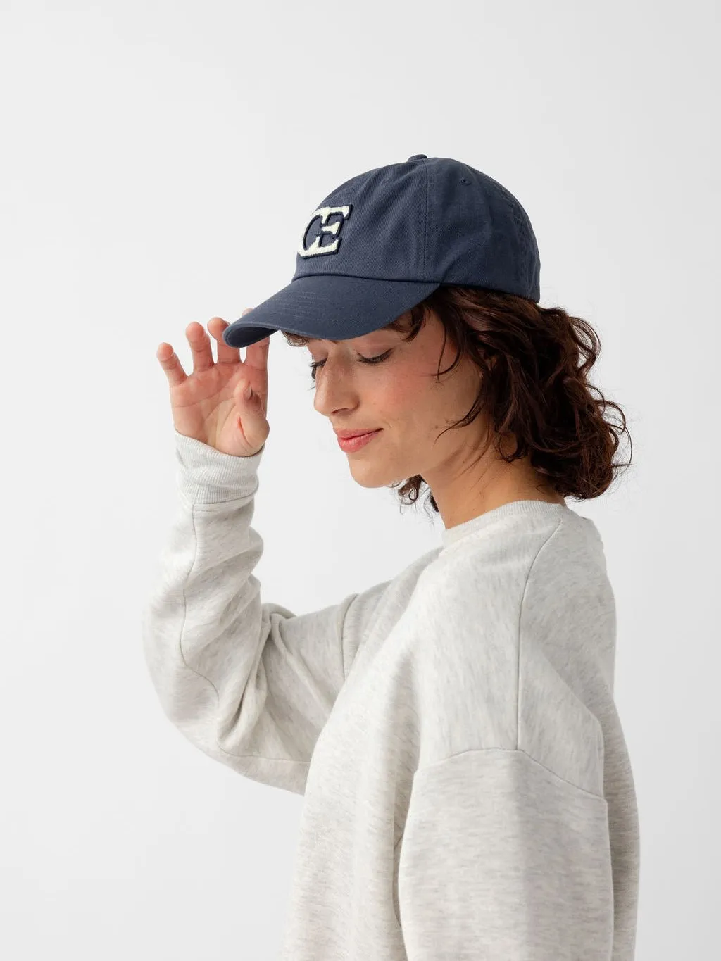 Vintage Cap