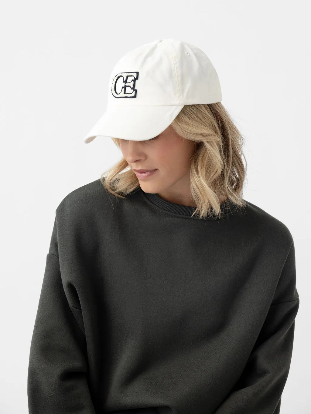 Vintage Cap
