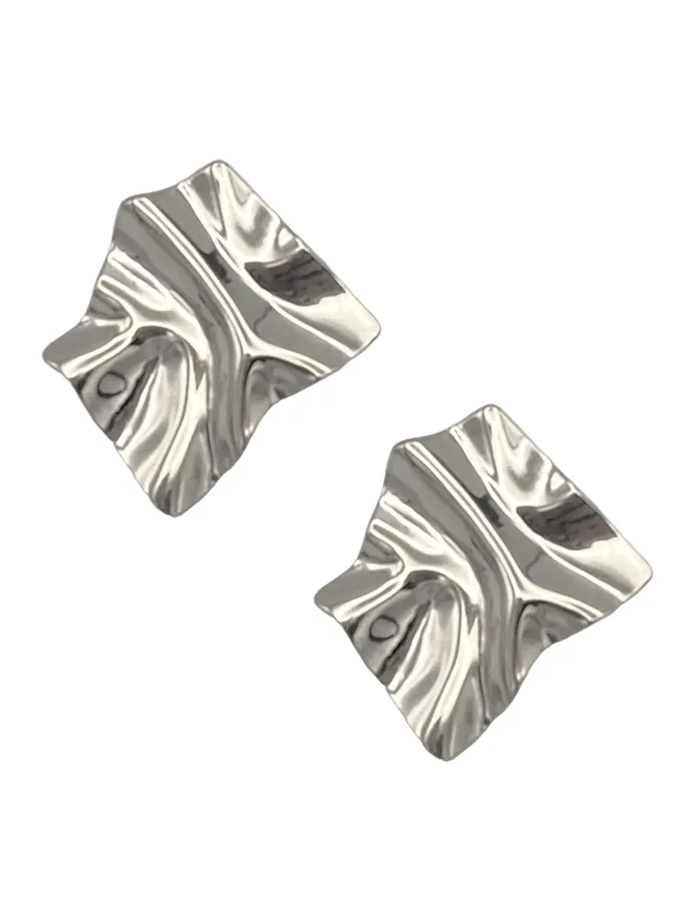 VISIONARY Statement Earrings