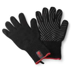 Weber Premium Gloves L/XL