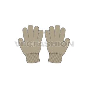 Women's Winter Gloves