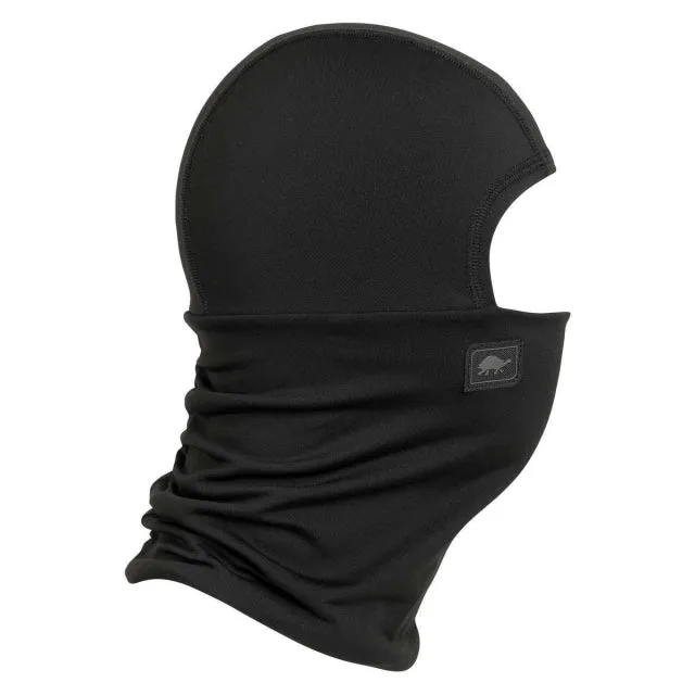 Youth Comfort Shell Shellaclava Solid